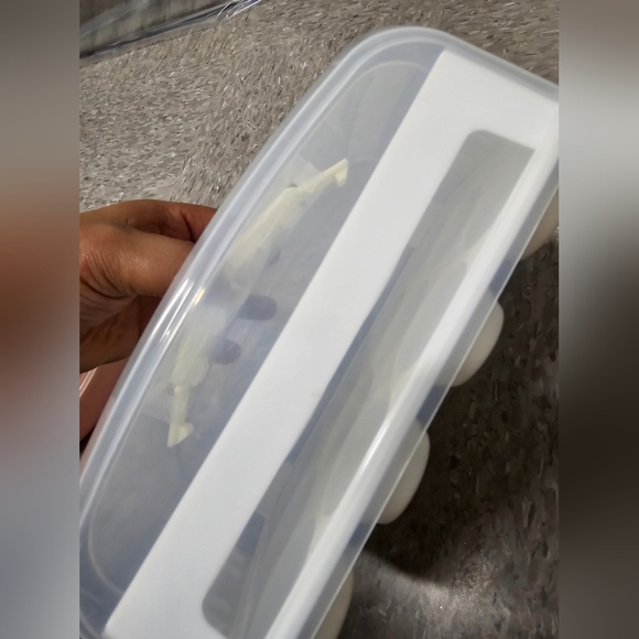 Cupcake Carrier Set - Picture 5 of 6